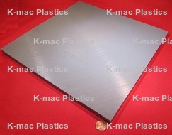 3/8" Thick UHMW Oil Filled Sheet